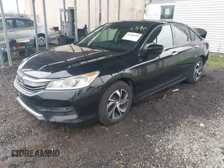 2016 Honda Accord LX с VIN 1HGCR2F4XGA076338, выставлен на аукционе IAAI как лот 42286590 с пробегом 189 196 миль миль и . История ставок и продаж доступна на DreamBid. Изображение 2.