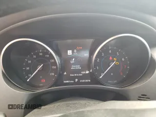 2019 Jaguar F-Pace 25t с VIN SADCS2FXXKA390999, выставлен на аукционе Copart как лот 46416534 с пробегом 104 961 миль миль и Списание • Salvage title. История ставок и продаж доступна на DreamBid. Изображение 9.