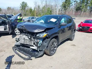 2021 Jeep Compass 80th Anniversary with VIN 3C4NJDEB1MT603763, listed as a IAAI auction lot 42053176 with 62,618 mi miles and . Bid and sale history available at DreamBid. Image 18.