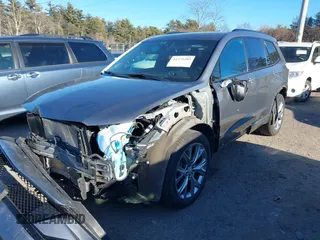 2020 Cadillac XT6 AWD Sport z VIN 1GYKPGRS8LZ150613, wystawiony jako IAAI lot #41275209 z przebiegiem 33 651 mil mil oraz . Historia ofert i sprzedaży dostępna na DreamBid. Obrazek 19.