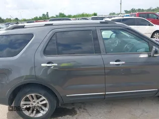 2015 Ford Explorer XLT with VIN 1FM5K7D8XFGB49343, listed as a IAAI auction lot 42159381 with 142,073 mi miles and . Bid and sale history available at carsss.com. Image 13.