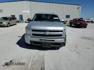 2010 Chevrolet Silverado 1500 LT with VIN 1GCSCSE04AZ186840, listed as a Copart auction lot 49849965 with 301,420 mi miles and Salvage Title. Bid and sale history available at DreamBid. Image 10.