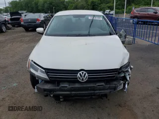 2013 Volkswagen Jetta SE z VIN 3VWDP7AJ0DM219473, wystawiony jako Copart lot #57700105 z przebiegiem 135 832 mil mil oraz Szkoda całkowita • Salvage title. Historia ofert i sprzedaży dostępna na DreamBid. Obrazek 5.