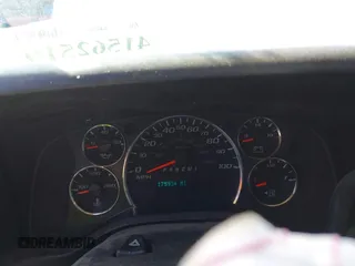 2019 Chevrolet Express Passenger LT с VIN 1GAZGPFG0K1282307, выставлен на аукционе IAAI как лот 41562519 с пробегом 175 934 миль миль и . История ставок и продаж доступна на DreamBid. Изображение 7.