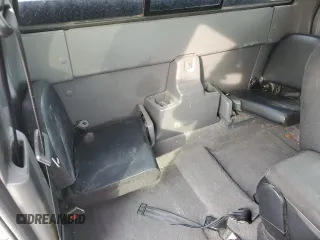 2003 Ford Ranger XLT Appearance with VIN 1FTZR44E93PB82609, listed as a Copart auction lot 44069085 with 155,003 mi miles and Salvage Title. Bid and sale history available at carsss.com. Image 10.