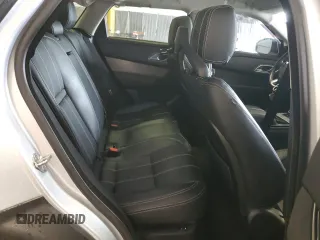 2020 Land Rover Range Rover Velar S with VIN SALYB2EX1LA280789, listed as a Copart auction lot 57108785 with 57,363 mi miles and Salvage title. Bid and sale history available at DreamBid. Image 11.