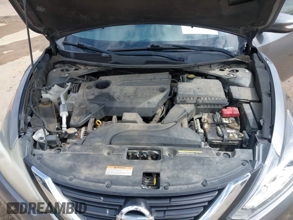 2018 Nissan Altima S with VIN 1N4AL3APXJC122072, listed as a IAAI auction lot 41749875 with 184,127 mi miles and . Bid and sale history available at DreamBid. Image 10.