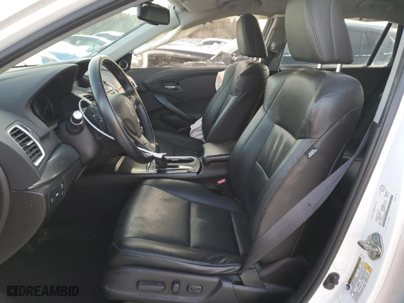 2016 Acura RDX Tech Pkg with VIN 5J8TB4H58GL805172, listed as a Copart auction lot 46157975 with 210,145 mi miles and Clean Title. Bid and sale history available at carsss.com. Image 7.