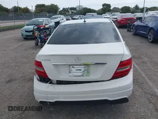 2014 Mercedes-Benz C 250 Sport with VIN WDDGF4HBXEA941179, listed as a IAAI auction lot 42015129 with 76,684 mi miles and . Bid and sale history available at carsss.com. Image 16.