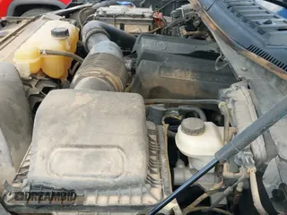 2018 Ford F-150 XL с VIN 1FTEW1EG3JFA30527, выставлен на аукционе IAAI как лот 42807623 с пробегом 218 813 миль миль и . История ставок и продаж доступна на DreamBid. Изображение 19.