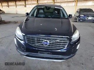 2016 Volvo XC60 T5 Drive-E Premier с VIN YV440MDK4G2793870, выставлен на аукционе Copart как лот 84936234 с пробегом 134 182 миль миль и Списание • Salvage title. История ставок и продаж доступна на DreamBid. Изображение 5.