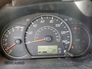 2024 Mitsubishi Mirage ES z VIN ML32FUFJ6RHF01607, wystawiony jako Copart lot #60626405 z przebiegiem 26 213 mil mil oraz Szkoda całkowita • Salvage title. Historia ofert i sprzedaży dostępna na DreamBid. Obrazek 9.