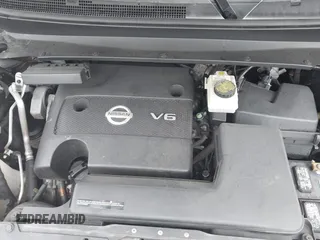 2014 Nissan Pathfinder S with VIN 5N1AR2MMXEC616504, listed as a IAAI auction lot 42501441 with 198,418 mi miles and . Bid and sale history available at DreamBid. Image 10.