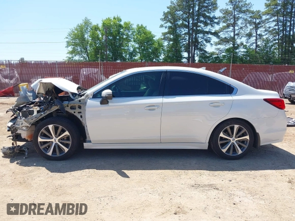 2016 Subaru Legacy Limited with VIN 4S3BNBN60G3046293, listed as a IAAI auction lot 42020868 with 163,789 mi miles and . Bid and sale history available at DreamBid. Image 15.