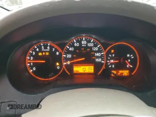 2009 Nissan Altima S with VIN 1N4AL21E49N496234, listed as a Copart auction lot 53232055 with 194,589 mi miles and Salvage Title. Bid and sale history available at DreamBid. Image 9.