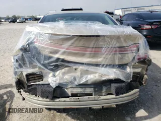 2017 Lincoln MKZ Reserve z VIN 3LN6L5E94HR650494, wystawiony jako Copart lot #51225805 z przebiegiem 87 232 mil mil oraz Szkoda całkowita • Salvage title. Historia ofert i sprzedaży dostępna na DreamBid. Obrazek 6.