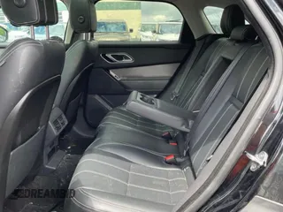 2019 Land Rover Range Rover Velar S with VIN SALYB2EX4KA798720, listed as a Copart auction lot 63855405 with 77,936 mi miles and Clean title. Bid and sale history available at DreamBid. Image 6.