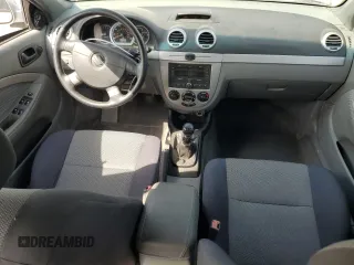 2007 Suzuki Reno z VIN KL5JD66Z47K547620, wystawiony jako Copart lot #53476125 z przebiegiem 100 366 mil mil oraz Szkody całkowita. Historia ofert i sprzedaży dostępna na DreamBid. Obrazek 8.