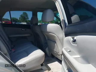 2006 Lexus RX 400h with VIN JTJHW31U960028583, listed as a IAAI auction lot 42213723 with 244,525 mi miles and . Bid and sale history available at DreamBid. Image 8.
