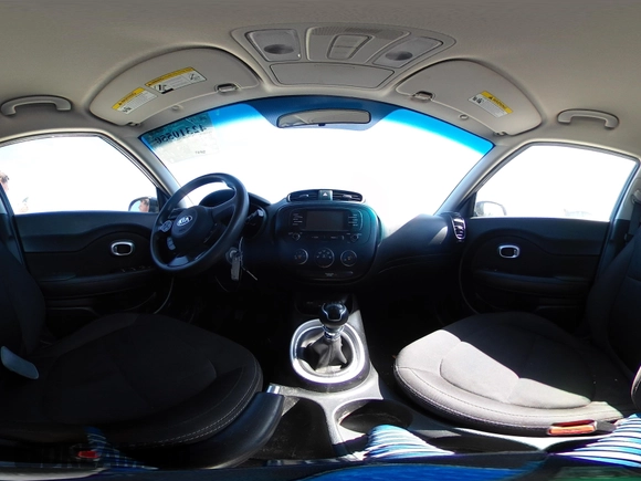 2019 Kia Soul z VIN KNDJN2A29K7017178, wystawiony jako IAAI lot #42310550 z przebiegiem 50 087 mil mil oraz . Historia ofert i sprzedaży dostępna na DreamBid. Obrazek 18.