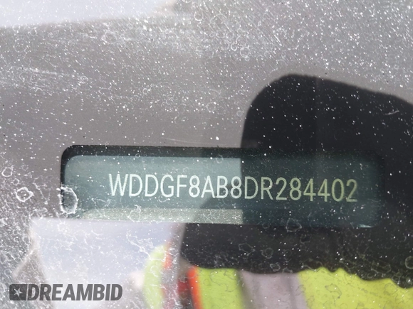 2013 Mercedes-Benz C 300 Sport с VIN WDDGF8AB8DR284402, выставлен на аукционе IAAI как лот 42291028 с пробегом Не указан миль и . История ставок и продаж доступна на DreamBid. Изображение 9.