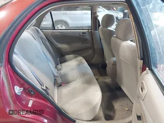 2002 Toyota Corolla CE with VIN 2T1BR12E32C544997, listed as a IAAI auction lot 42621712 with 113,660 mi miles and . Bid and sale history available at DreamBid. Image 8.
