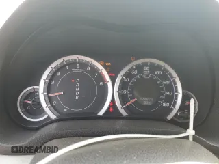 2010 Acura TSX z VIN JH4CU2F63AC039852, wystawiony jako Copart lot #59955975 z przebiegiem 174 878 mil mil oraz Szkoda całkowita • Salvage title. Historia ofert i sprzedaży dostępna na DreamBid. Obrazek 9.