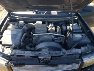 2008 Chevrolet TrailBlazer 1LT with VIN 1GNDT13S582202089, listed as a Copart auction lot 89358285 with 176,407 mi miles and Salvage Title. Bid and sale history available at DreamBid. Image 11.