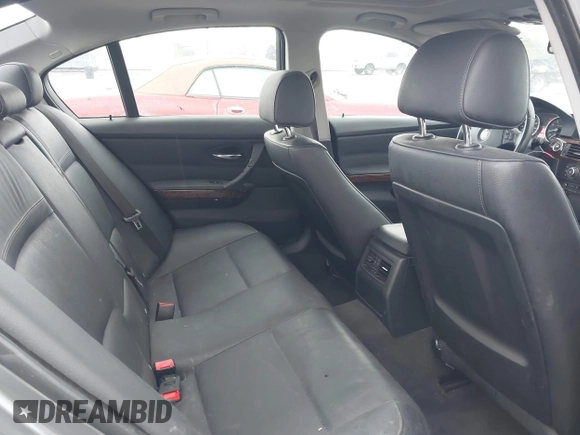 2010 BMW 3 Series 328i with VIN WBAPH5G54ANM36471, listed as a IAAI auction lot 42164759 with 134,308 mi miles and . Bid and sale history available at DreamBid. Image 8.