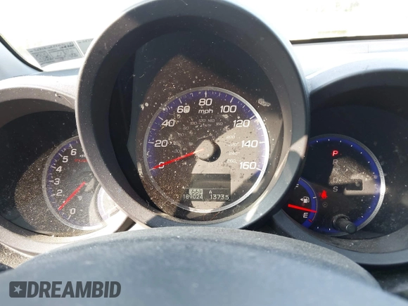 2009 Acura RDX with VIN 5J8TB18299A007816, listed as a IAAI auction lot 42311817 with Not provided miles and . Bid and sale history available at DreamBid. Image 7.