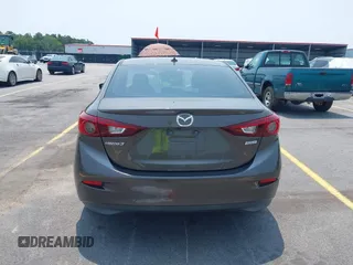 2017 Mazda 3 Touring with VIN 3MZBN1V74HM142735, listed as a IAAI auction lot 42395462 with 137,543 mi miles and . Bid and sale history available at DreamBid. Image 16.