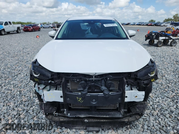 2021 Mazda CX-30 S z VIN 3MVDMAAL9MM212174, wystawiony jako Copart lot #60637625 z przebiegiem 27 575 mil mil oraz Szkoda całkowita • Salvage title. Historia ofert i sprzedaży dostępna na DreamBid. Obrazek 5.