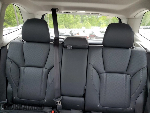 2022 Subaru Forester Limited с VIN JF2SKAPC9NH464262, выставлен на аукционе Copart как лот 58025295 с пробегом 6 807 миль миль и Списание • Salvage title. История ставок и продаж доступна на DreamBid. Изображение 10.