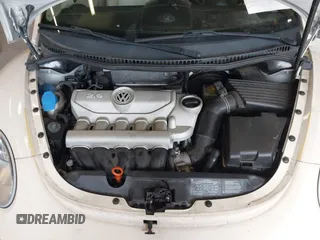 2009 Volkswagen Beetle S with VIN 3VWRG31Y89M408245, listed as a IAAI auction lot 41600593 with 76,156 mi miles and . Bid and sale history available at DreamBid. Image 10.