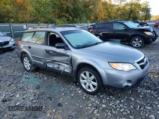 2009 Subaru Outback Special Edtn with VIN 4S4BP61C397334863, listed as a Copart auction lot 74300754 with 179,145 mi miles and Salvage Title. Bid and sale history available at carsss.com. Image 4.