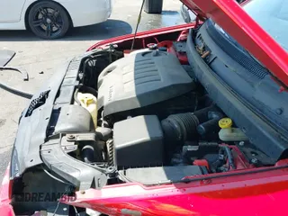 2013 Dodge Journey SXT с VIN 3C4PDDBGXDT705966, выставлен на аукционе IAAI как лот 42916739 с пробегом 278 754 миль миль и . История ставок и продаж доступна на DreamBid. Изображение 21.