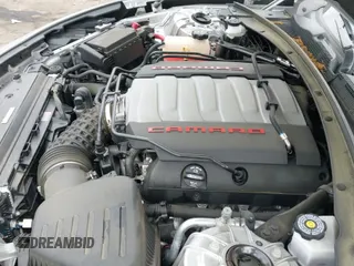 2019 Chevrolet Camaro 2SS z VIN 1G1FH1R71K0111872, wystawiony jako IAAI lot #42178561 z przebiegiem 20 424 mil mil oraz . Historia ofert i sprzedaży dostępna na DreamBid. Obrazek 19.