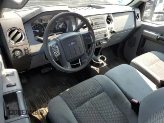 2015 Ford F-350 XL с VIN 1FTRF3B62FEC49100, выставлен на аукционе Copart как лот 64742425 с пробегом 153 317 миль миль и Чистый • Clean title. История ставок и продаж доступна на DreamBid. Изображение 8.