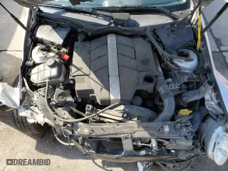 2003 Mercedes-Benz CLK-Class 3.2L with VIN WDBTJ65J43F038135, listed as a Copart auction lot 71801574 with 220,256 mi miles and Salvage Title. Bid and sale history available at carsss.com. Image 11.