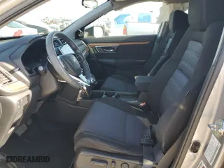 2020 Honda CR-V EX with VIN 2HKRW1H51LH423737, listed as a Copart auction lot 49885875 with 65,297 mi miles and Salvage Title. Bid and sale history available at carsss.com. Image 7.