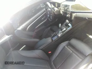 2019 BMW 4 Series 430i with VIN WBA4W3C58KAF92494, listed as a IAAI auction lot 42528382 with 102,695 mi miles and . Bid and sale history available at DreamBid. Image 5.