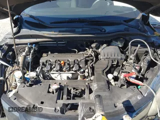 2016 Honda HR-V EX with VIN 3CZRU5H57GM728022, listed as a IAAI auction lot 41738048 with 76,869 mi miles and . Bid and sale history available at DreamBid. Image 10.