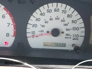 2001 Toyota Tacoma PreRunner z VIN 5TEGN92N91Z852586, wystawiony jako IAAI lot #42299321 z przebiegiem 233 111 mil mil oraz . Historia ofert i sprzedaży dostępna na DreamBid. Obrazek 15.