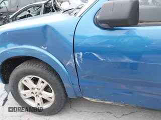 2010 Ford Explorer z VIN 1FMEU7D8XAUA09684, wystawiony jako IAAI lot #42254360 z przebiegiem 106 736 mil mil oraz . Historia ofert i sprzedaży dostępna na DreamBid. Obrazek 6.