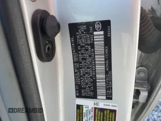2008 Toyota Camry LE z VIN 4T1BE46KX8U755618, wystawiony jako Copart lot #55995605 z przebiegiem 190 901 mil mil oraz Czysty tytuł • Clean title. Historia ofert i sprzedaży dostępna na DreamBid. Obrazek 12.