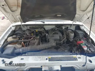 2010 Ford Ranger XL with VIN 1FTKR1ADXAPA66277, listed as a IAAI auction lot 41845074 with 120,071 mi miles and . Bid and sale history available at DreamBid. Image 10.
