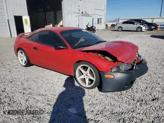 1999 Mitsubishi Eclipse RS with VIN 4A3AK34Y0XE143864, listed as a Copart auction lot 83334494 with 275,714 mi miles and Salvage Title. Bid and sale history available at carsss.com. Image 4.
