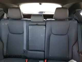 2023 Lexus NX with VIN 2T2KGCEZ5PC030443, listed as a Copart auction lot 48244224 with 10,010 mi miles. Bid and sale history available at carsss.com. Image 10.