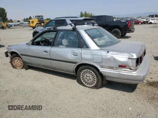 1989 Toyota Camry LE ECT z VIN JT2SV22E3K3346603, wystawiony jako Copart lot #62570044 z przebiegiem 213 105 mil mil oraz Szkoda całkowita • Salvage title. Historia ofert i sprzedaży dostępna na DreamBid. Obrazek 2.
