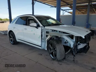 2025 Genesis GV70 Sport с VIN 5NMMCDTC0SH027417, выставлен на аукционе Copart как лот 63877005 с пробегом 940 миль миль и Списание • Salvage title. История ставок и продаж доступна на DreamBid. Изображение 4.